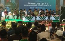 Muhammadiyah Ingatkan Pentingnya Persatuan Hadapi Konflik Global