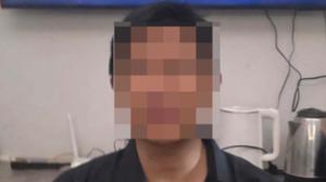 Kronologi Pria Tendang Wanita di Mal Jakpus Ditangkap, Ternyata Ini Profesinya