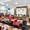 Janji DPRD Usai Digeruduk Pasukan Berkuda Kerajaan Gowa