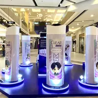 CLEAR Meluncurkan Edisi Spesial Bersama TinyTAN untuk Menginspirasi Generasi Muda dalam Mencapai Impian