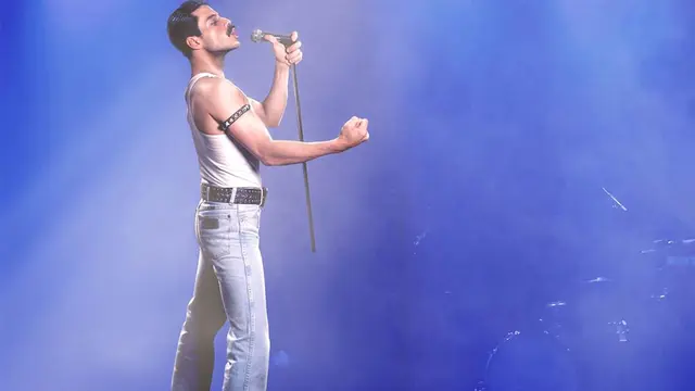 Bohemian Rhapsody (2018)