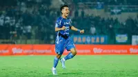 Konsistensi Savio Sheva: Dari Pelapis, Kini Mulai Dipercaya Starter Pelatih PSIM