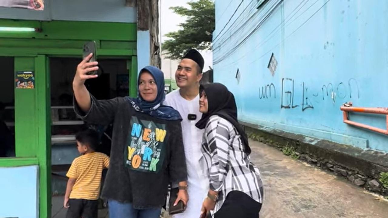 Dok. Istimewa