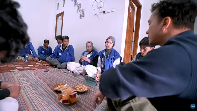 Dari Kampus ke Desa, Kisah 4 Tim Pemenang Genera-Z Berbakti 2026 Wujudkan Program Unggulan