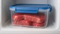 Berapa Lama Daging Bisa Disimpan di Freezer? Panduan Lengkap untuk Kualitas Optimal