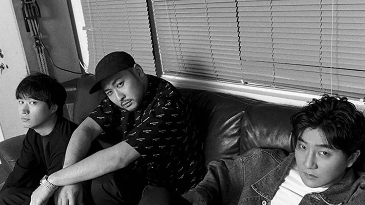 [Bintang] Epik High