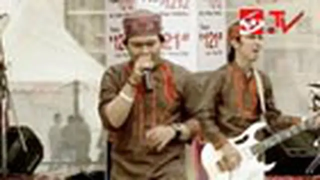 Wali - Doaku Untukmu Sayang