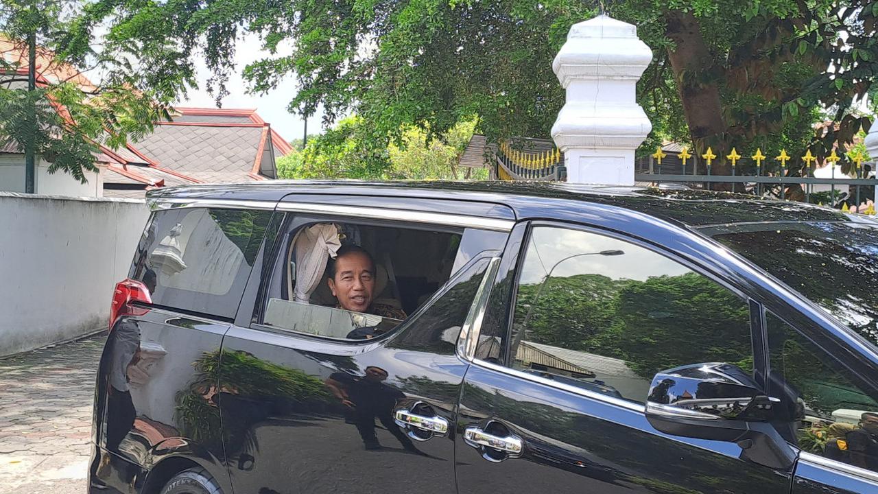 Dok. Istimewa