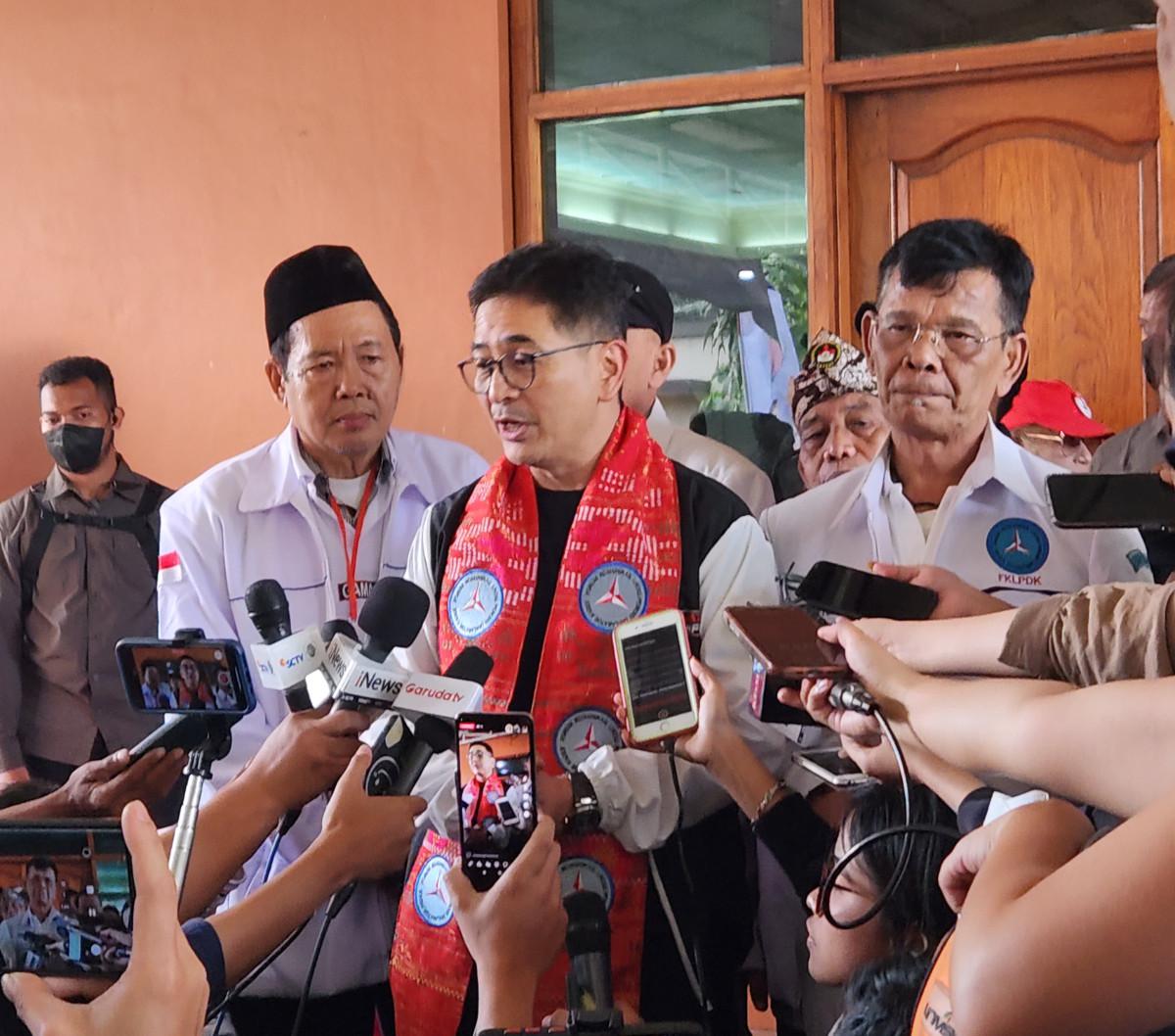 Dok. Istimewa
