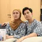 Nycta Gina dan Rizky Kinos (Youtube/KinosGina)