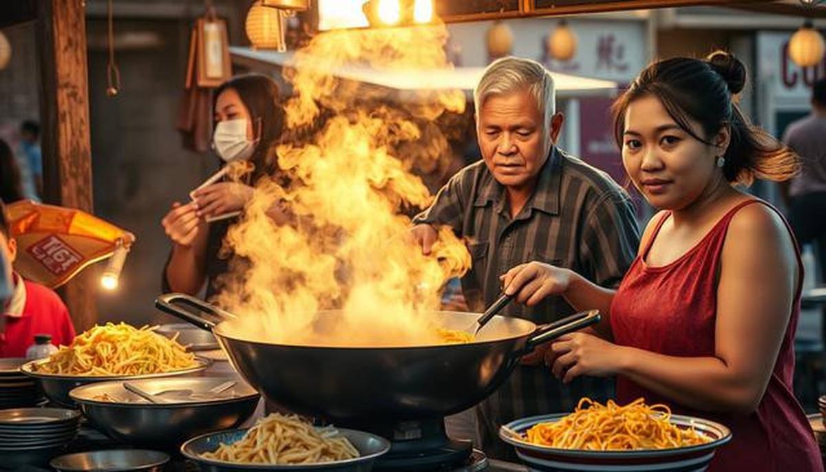 Kesalahan Masak Mi Instan yang Bikin Cepat Enek, Hindari untuk Kesempurnaan Sajian