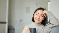 Mindset intention menjadi reminder bagaimana seseorang dapat memulai pagi hari menjadi lebih bermakna. (Foto/dok: Freepik/Benzoix)