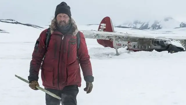 Film Arctic