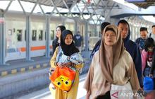 Bukan Kompartemen Rokok, Ini Prioritas Utama Pemerintah untuk Konektivitas Nasional yang Lebih Baik
