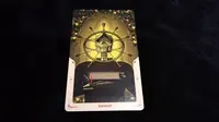 Tarot Cinta: Bangkit dan Lebih Optimistis