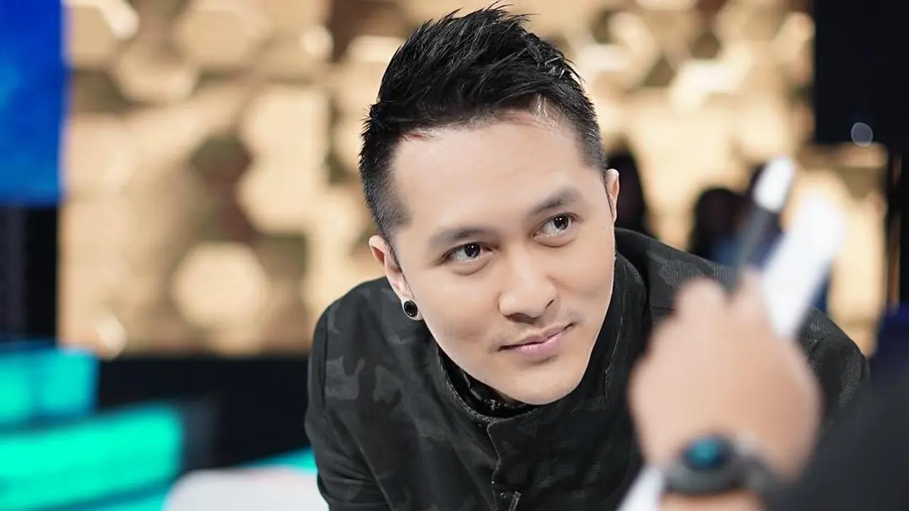 Demian Aditya