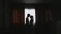 Ilustrasi menikah, pernikahan, wedding. (Gambar oleh Amrullah Ab dari Pixabay)