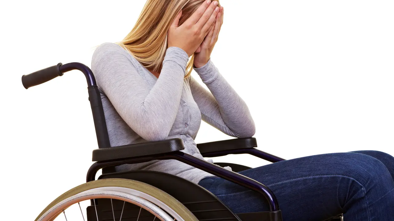 Penyakti Multiple Sclerosis Lebih Rentan Terjadi Pada Wanita