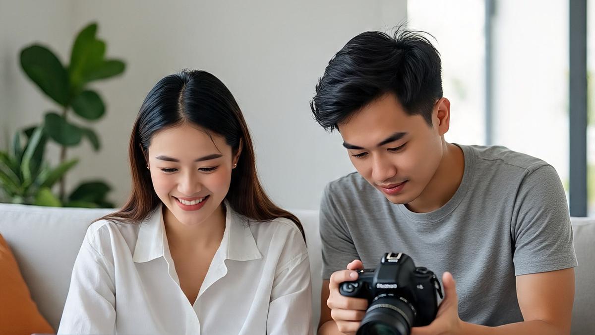 10 Ide Usaha dari Kontrakan Kecil untuk Pasangan Baru yang Minim Modal