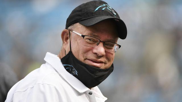 David Tepper