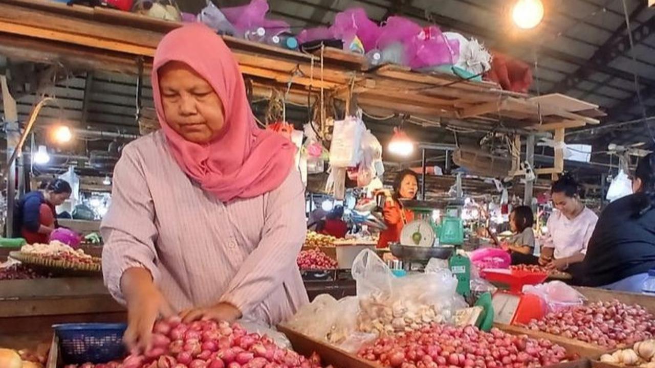 Kabar Gembira, BUMN Sediakan Sembako Harga Murah di 80 Lokasi Jelang HUT RI ke-80, Catat Lokasinya
