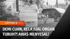 Baru-baru ini sempat heboh terungkapnya sindikat penjualan organ manusia, jual beli ginjal yang diduga dilakukan di sebuah rumah di Bekasi, Jawa Barat. Sebelumnya, banyak banget nih meme atau konten di sosmed soal jual ginjal demi beli handphone maha...