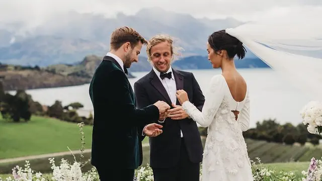 True Story Menikah Di Era Instagram Bisa Berujung Dikejar Hutang Lifestyle Fimela 