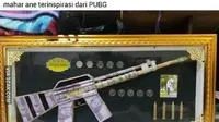 6 Mahar Nikah Anak Gamers Ini Unik, Bikin Senyum