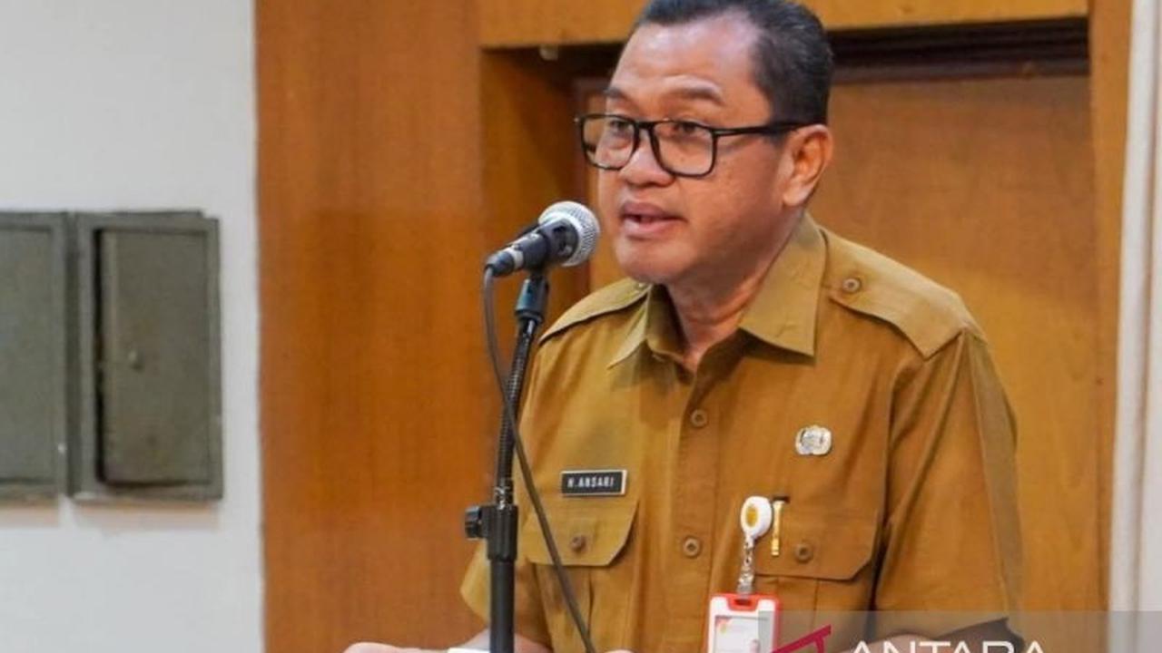 Pemkot Banjarmasin Buka Posko Pengaduan THR, Pastikan Hak Pekerja Terpenuhi Jelang Lebaran