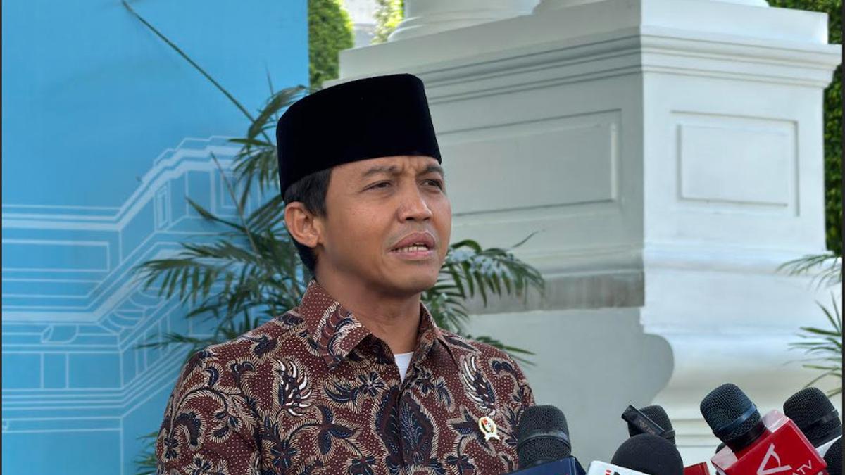 Prabowo Panggil Mendadak Raja Juli ke Istana, Bahas Satgas Pendanaan Taman Nasional