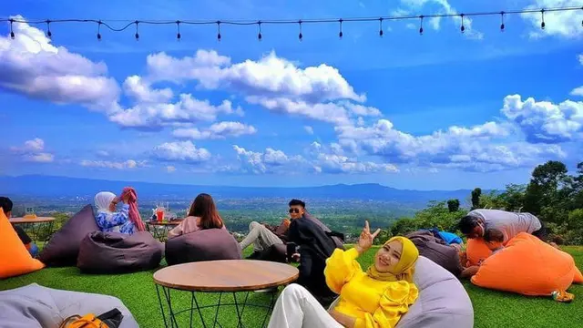 Garden Cafe