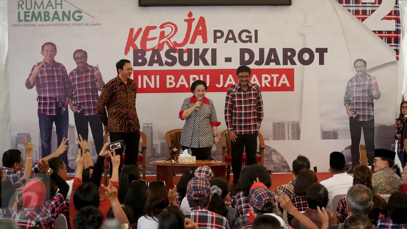 Ahok-Djarot