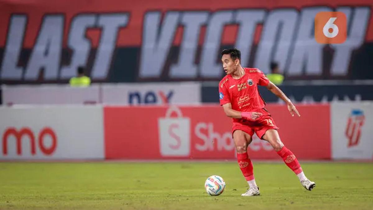 Rizky Ridho Disarankan Pilih Berkarier di Inggris Daripada Liga Jepang