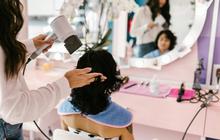 Ini Dia Tukang Cukur Perempuan Tertua di Dunia, Usia 108 Tahun Masih Aktif Cukur Rambut