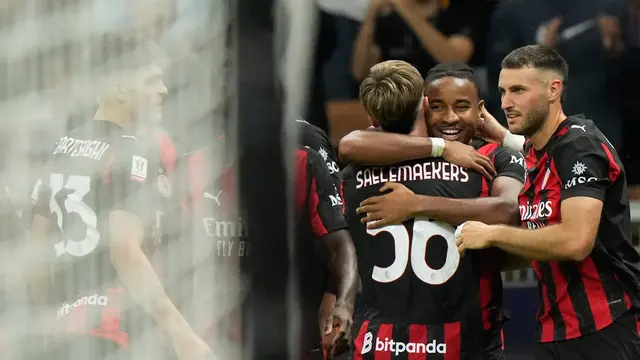 AC Milan, Coppa Italia