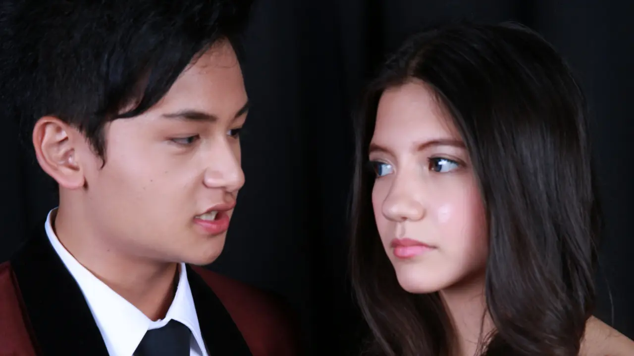 Randy Martin - Cassandra Lee