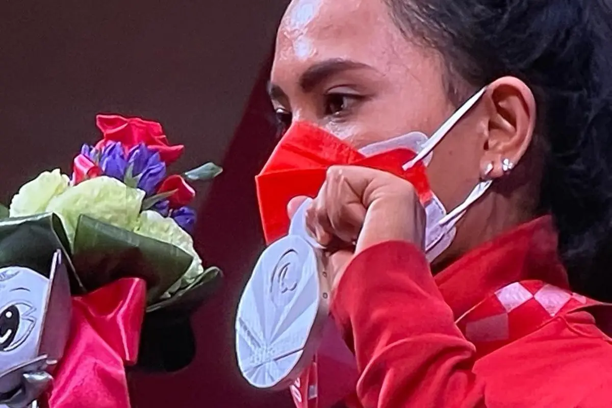Ni Nengah Widiasih