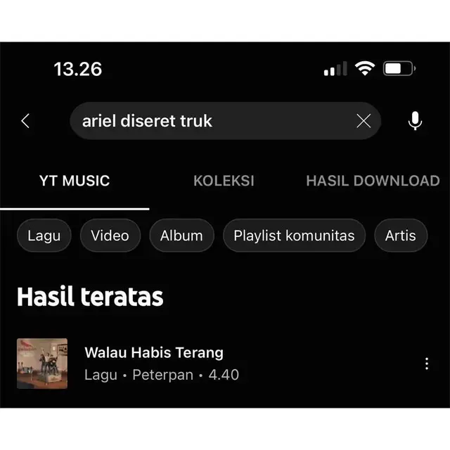12 Keyword Nyeleneh Netizen saat Cari Judul Lagu di YouTube Ini Kocak