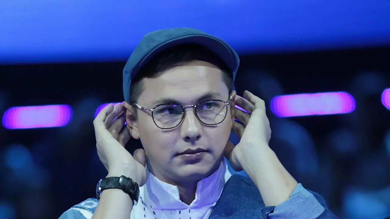 [Bintang] Andhika Pratama