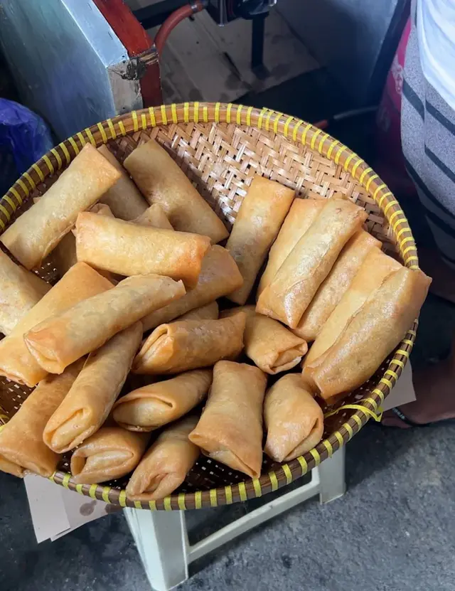 5.Lumpia Samijaya