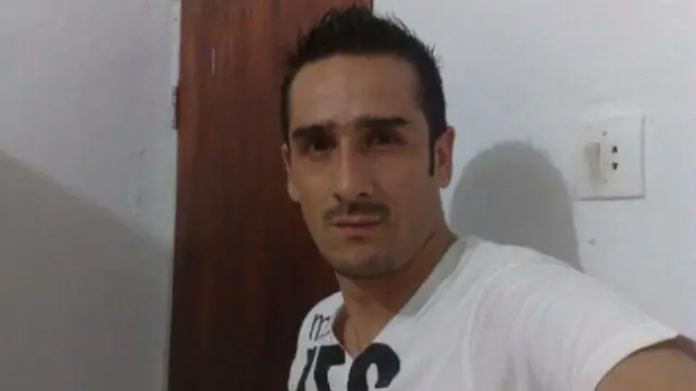 Claudio Martinez (Facebook)