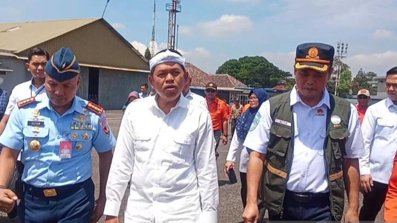 VIDEO: Jengkel Dedi Mulyadi Ancam Obrak-abrik Calo Rekrutmen Kerja di Jabar sampai Minta Rp30 Juta