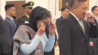 DPR Desak Pemerintah Segera Tetapkan Kepala BGN Definitif