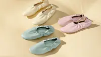Fashion Wellness Naik Daun, Alas Kaki dari Fitflop x Pantone Hadirkan Kenyamanan di Kaki dan Hati
