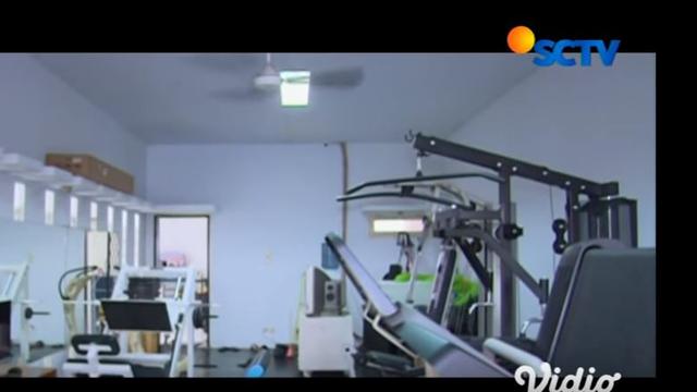 Rumah Indra Bruggman