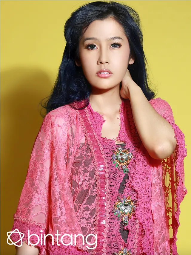 [Bintang] Ardina Rasti 7