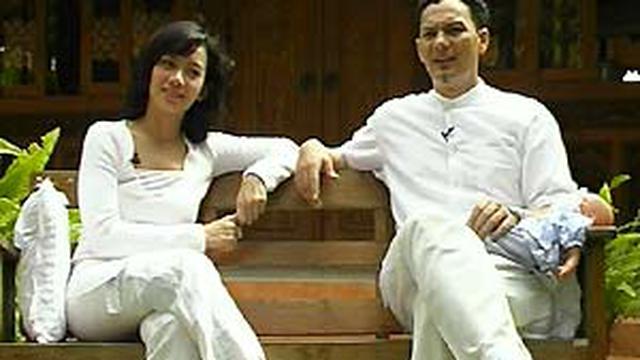 Adjie Massaid Masih Ingin Punya Momongan Showbiz Liputan6 Com