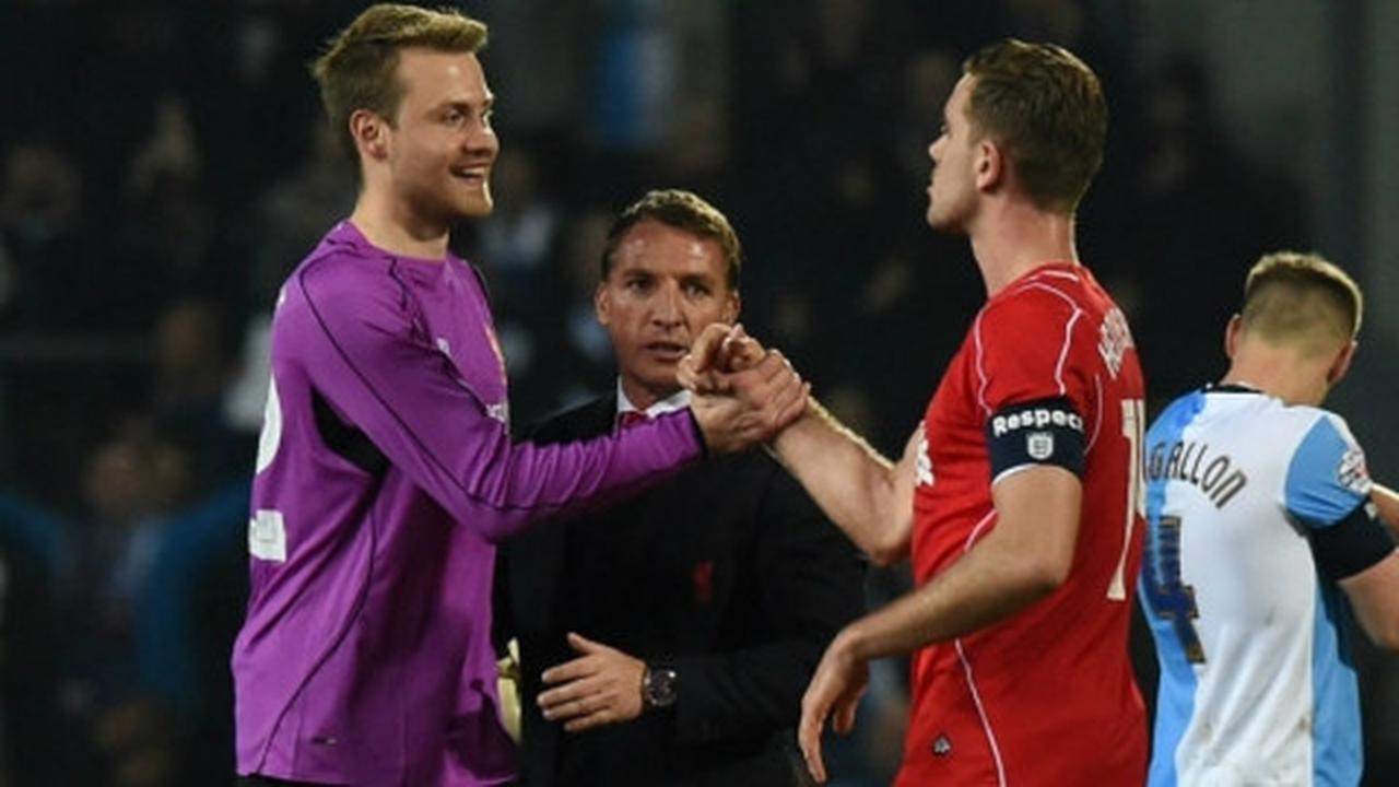 Lupakan euforia, Liverpool harus fokus hadapi Rubin Kazan