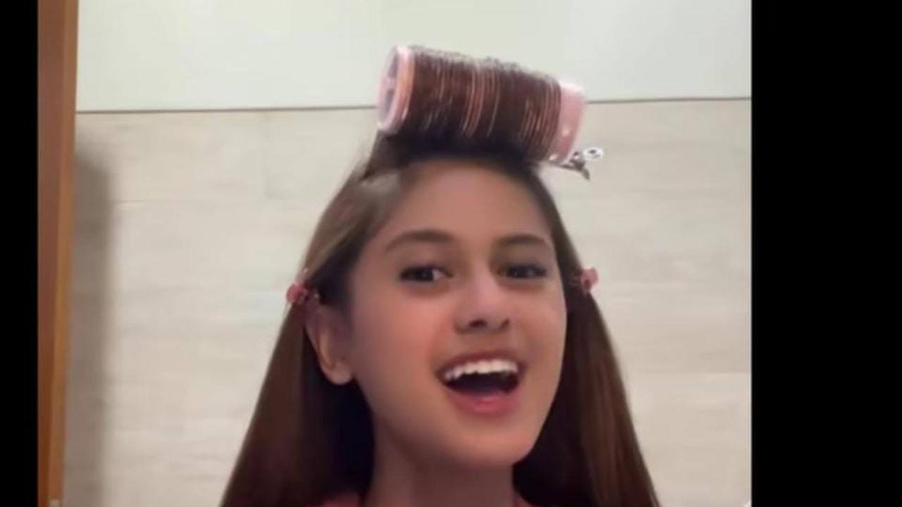Video Cover Lagu Film Wicked Asila Maisa Anak Ramzi Viral, Suara dan Ekspresinya Jadi Sorotan
