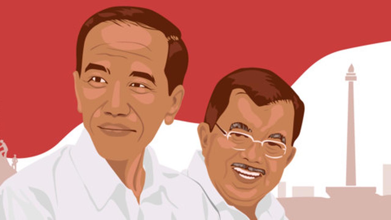 Satu tahun pemerintahan, Jokowi-JK dinilai sukses di bidang ekonomi